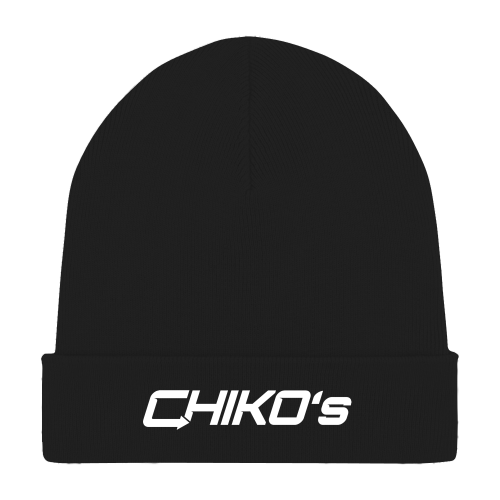 Chiko's Beanie One Size