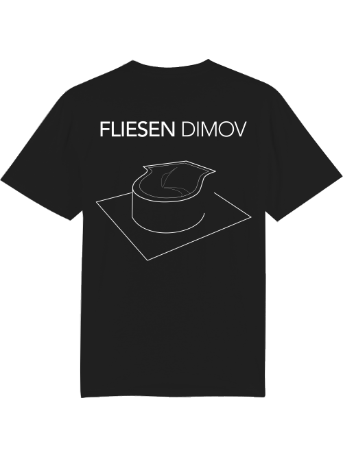 Fliesen Dimov T-Shirt