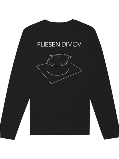 Fliesen Dimov Pullover